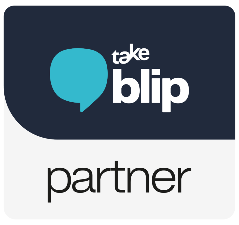 Take Blip Partner