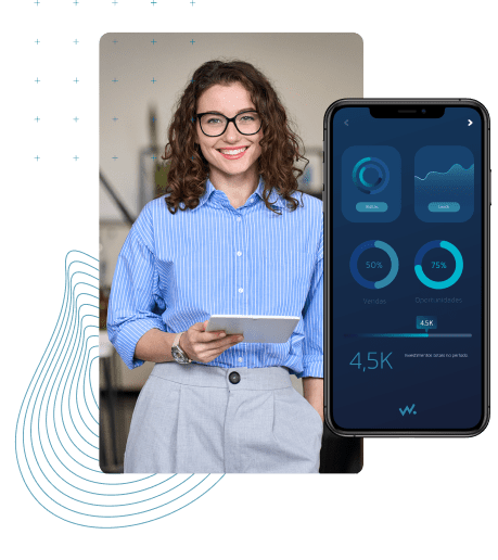 Inteligência de dados